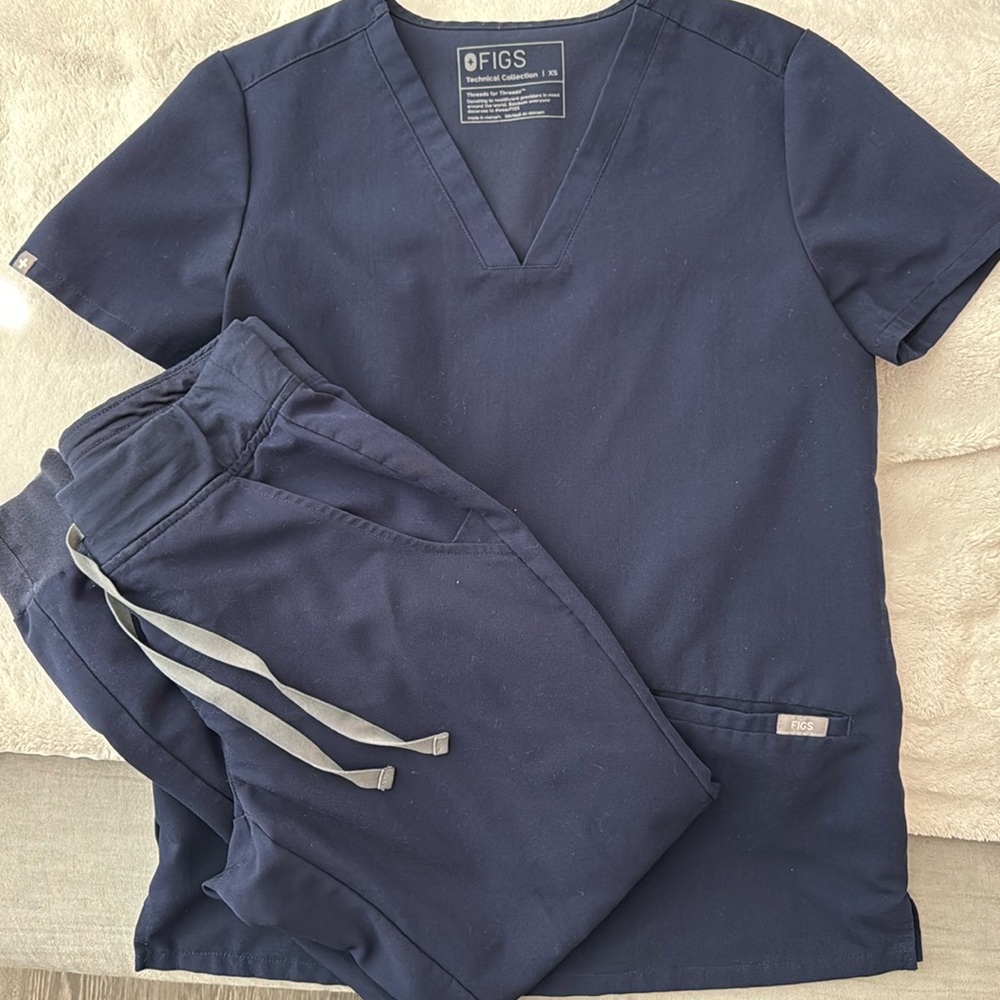 Figs Technical Collection Set - image 1